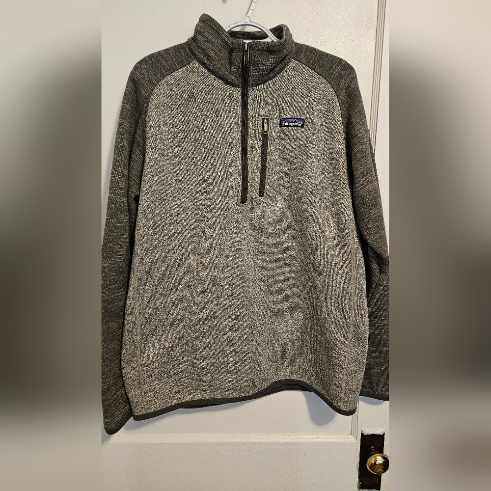 Patagonia Better Sweater